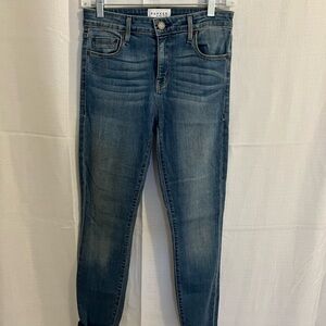 Parker Smith Women's Blue Jeans